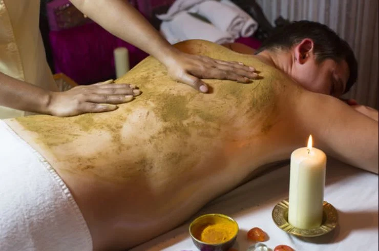 Panchakarma (Detoxification & Rejuvenation Therapy) 1